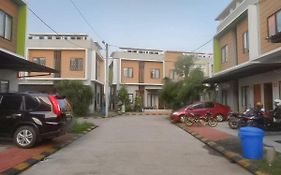 Colombus Residence Karawang RedPartner